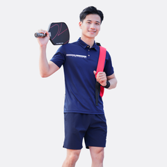 Áo Thể Thao Nam Hermod CR03 - Hermod New Collection