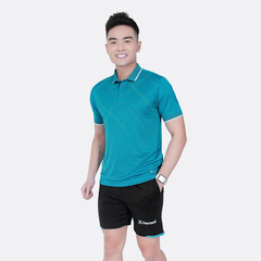 Áo thể thao Nam Hermod - Climachill ( CH01 )