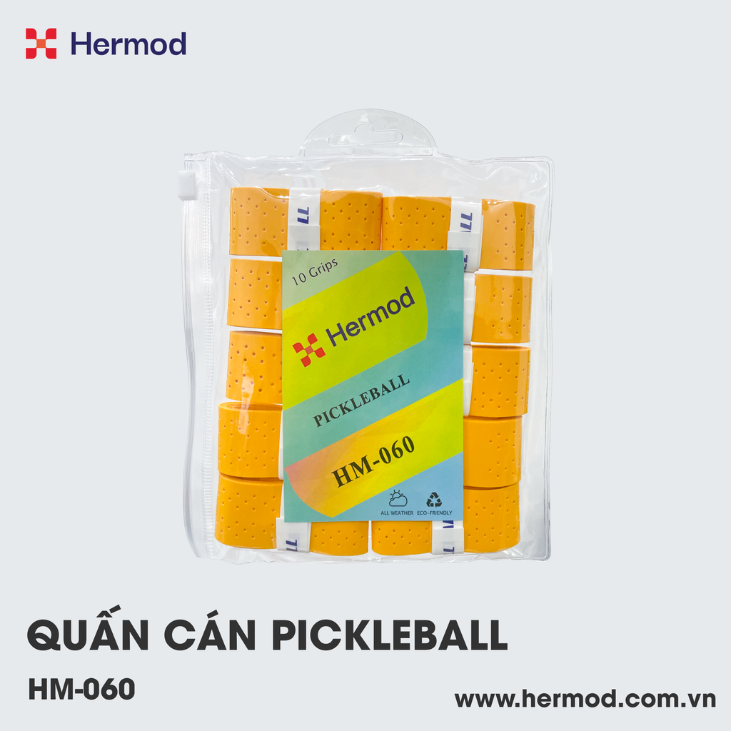 Quấn Cán Hermod Pickleball - HM060