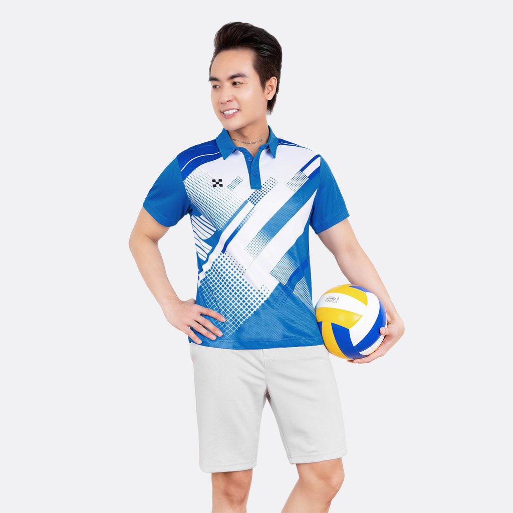 Áo thể thao Nam Hermod Cool Light - TL01