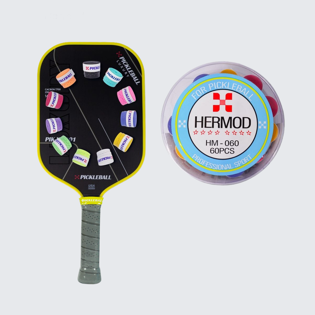 Quấn Cán Pickleball - HM060