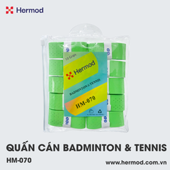 Quấn Cán Tennis Cầu Lông - HM-070