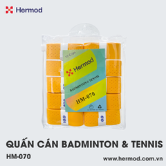 Quấn Cán Tennis Cầu Lông - HM-070