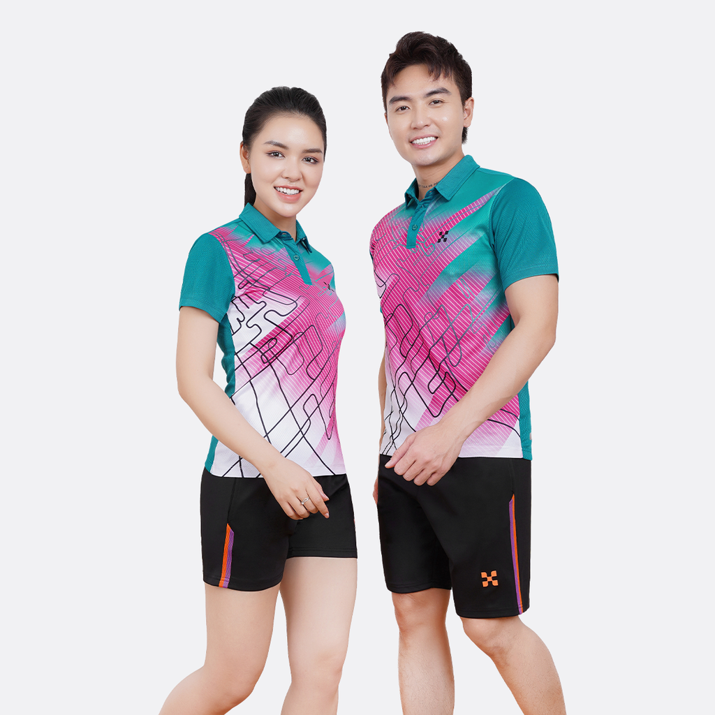 Đôi Nam Nữ Hermod - Light Cool 02 ( TL02 )