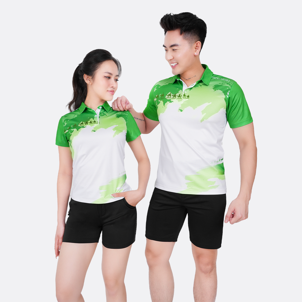 Đôi Nam Nữ Hermod TL04  -  Hermod Coolltie