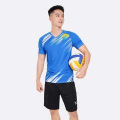 Áo Thể Thao Nam - Bóng Chuyền Cao Cấp T01