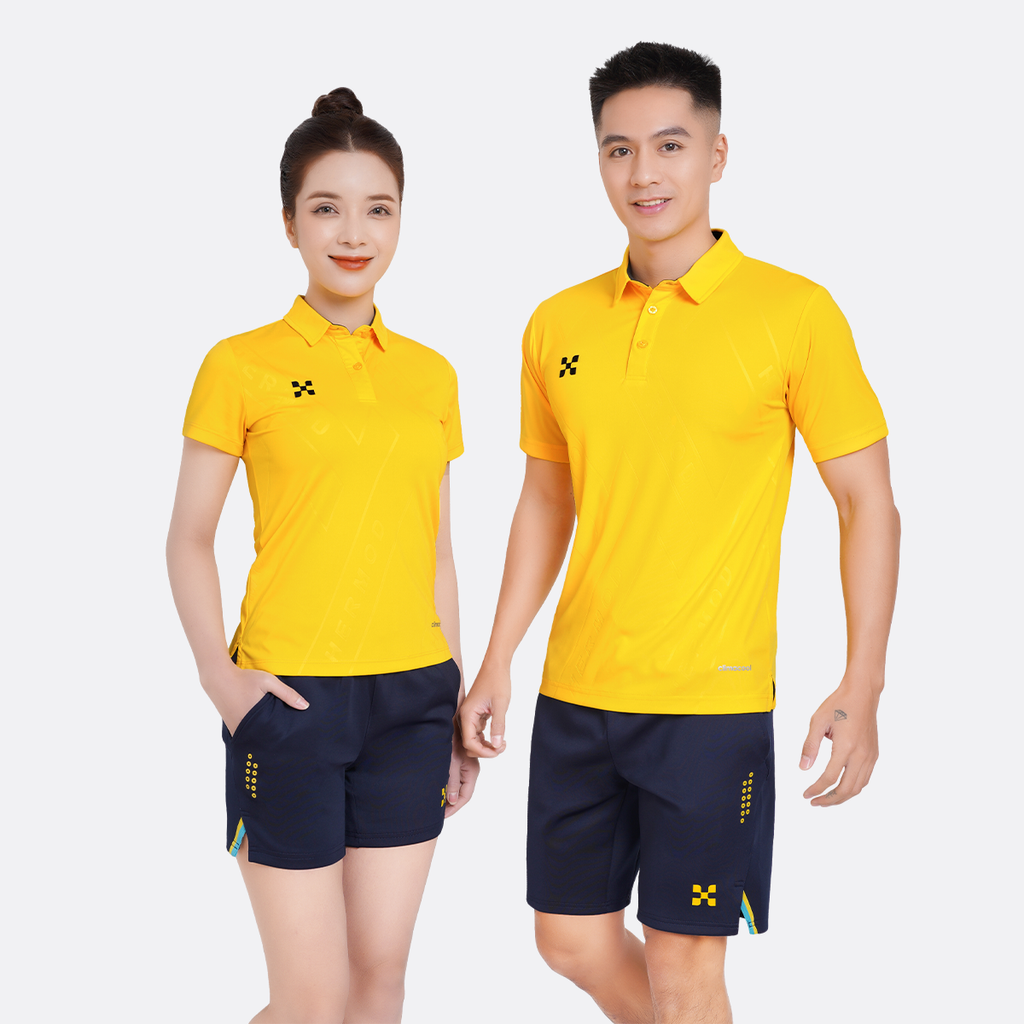 Đôi Nam Nữ Hermod - Climacool CL03