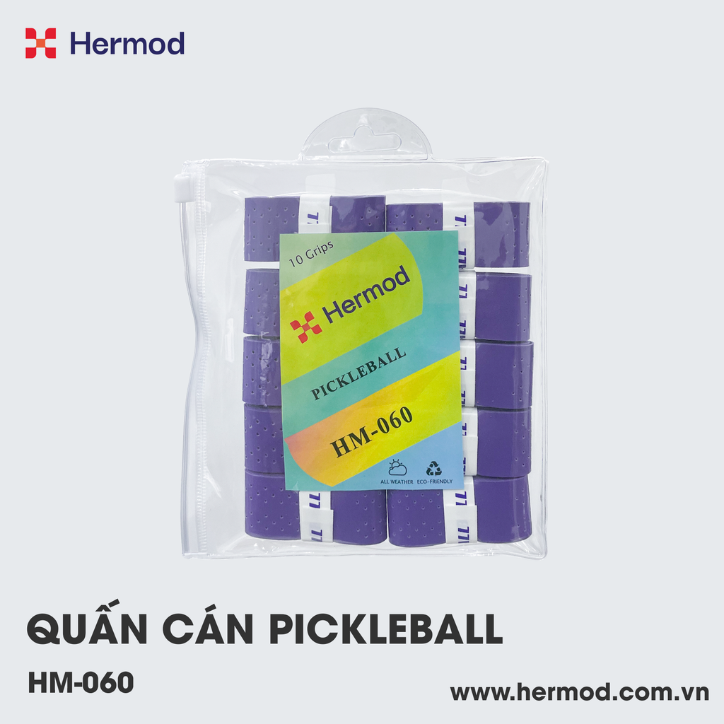 Quấn Cán Hermod Pickleball - HM060