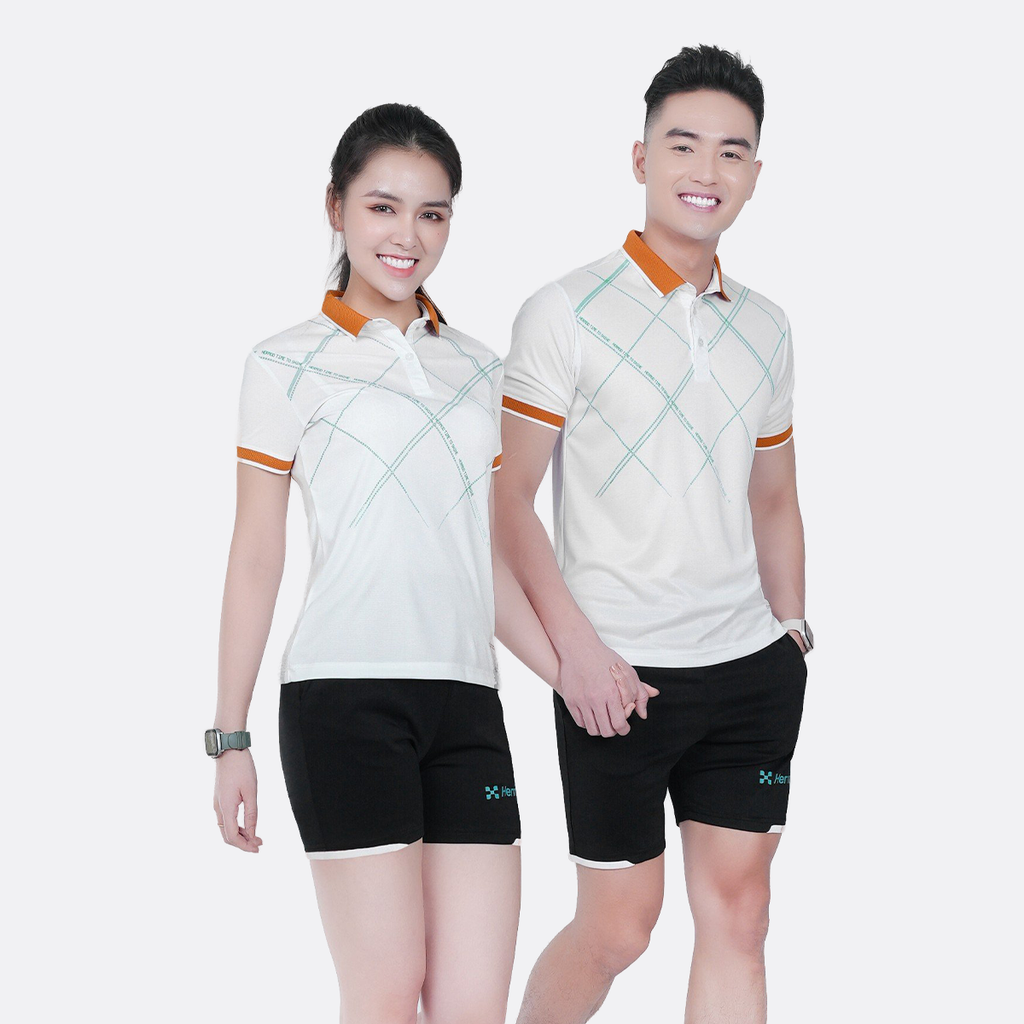 Đôi Nam Nữ Hermod - Climachill ( CH01 )