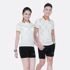 Đôi Nam Nữ Hermod - Climachill ( CH01 )