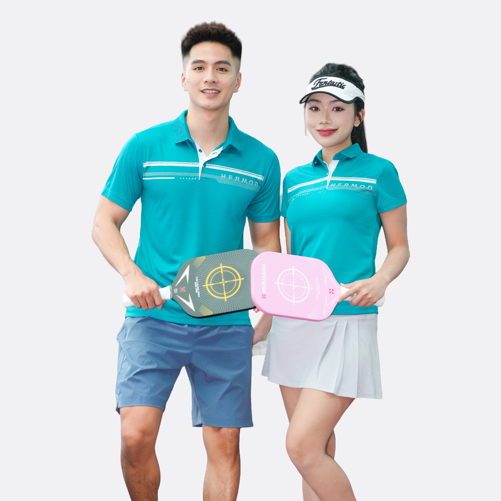 Đôi Nam Nữ Hermod CR 02  - Hermod Caro Unique