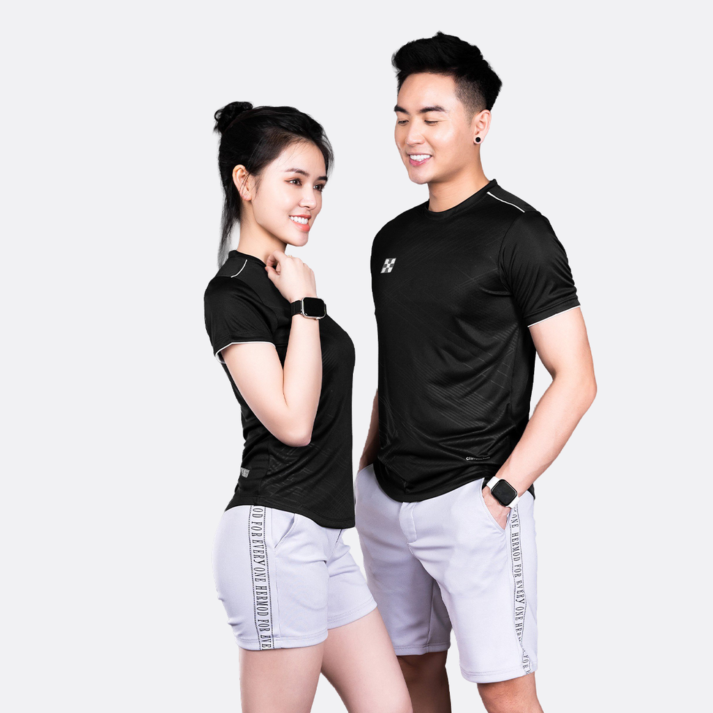 Đôi Nam Nữ Hermod - climachill cổ tròn ( CH02 )