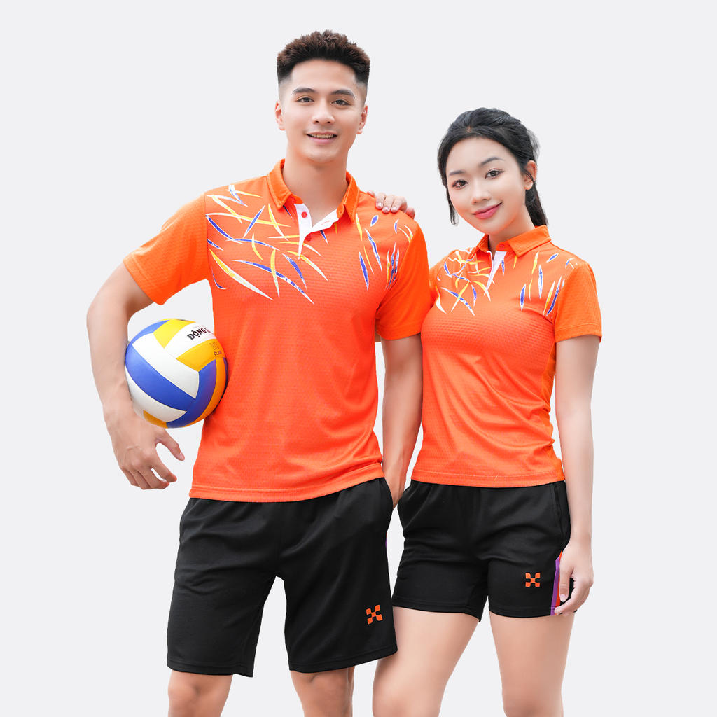 Đôi Nam Nữ CR01 - Hermod Caro Unique