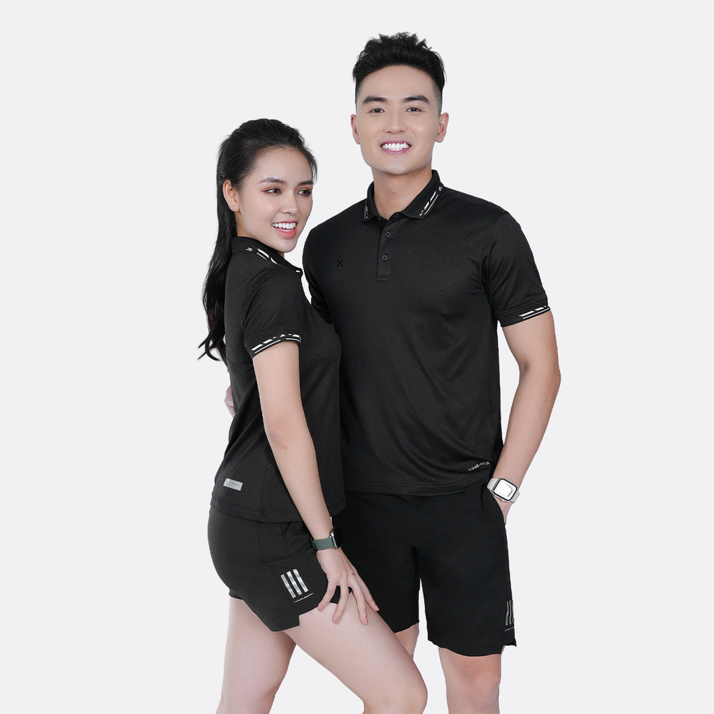 Đôi Nam Nữ Hermod - Coolmax ( CX01 )