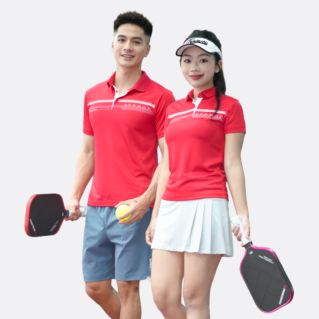 Đôi Nam Nữ Hermod CR 02  - Hermod Caro Unique