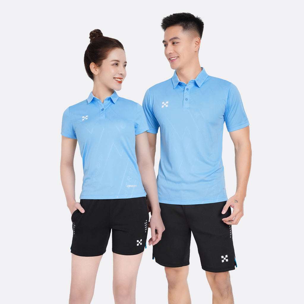 Đôi Nam Nữ Hermod - Climacool CL03