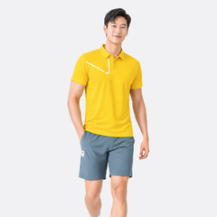 Áo Thể Thao Nam Hermod CR04 - New Collection