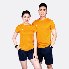 Đôi Nam Nữ Hermod - climachill cổ tròn ( CH02 )