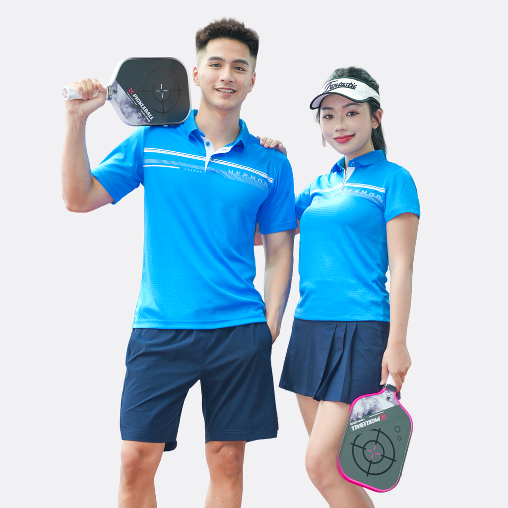 Đôi Nam Nữ Hermod CR 02  - Hermod Caro Unique