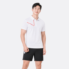 Áo Thể Thao Nam Hermod CR04 - New Collection