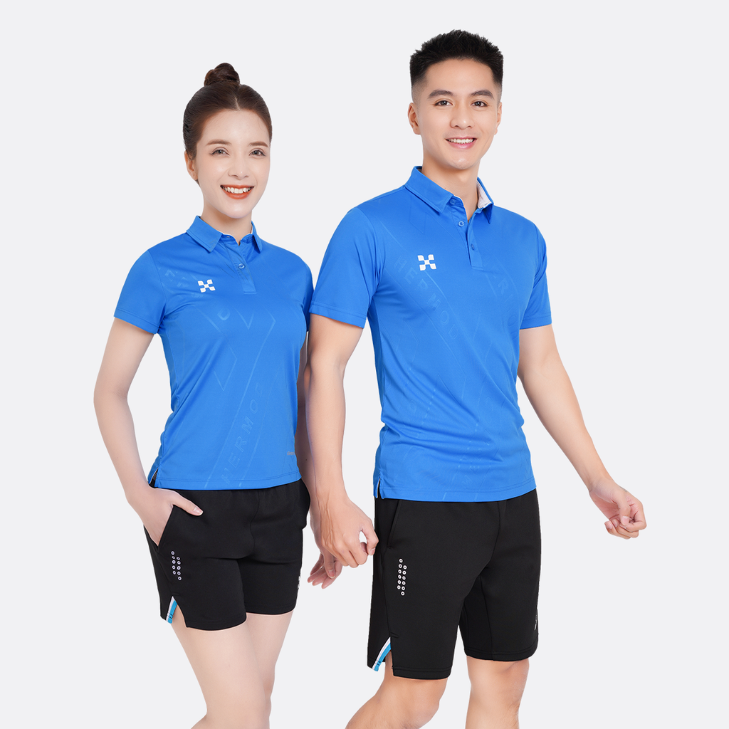 Đôi Nam Nữ Hermod - Climacool CL03