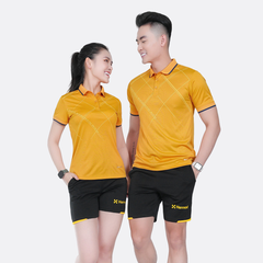 Đôi Nam Nữ Hermod - Climachill ( CH01 )