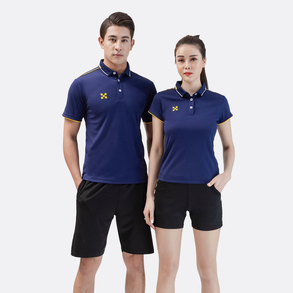 Đôi Nam Nữ Hermod Basic 02 ( BA02 )