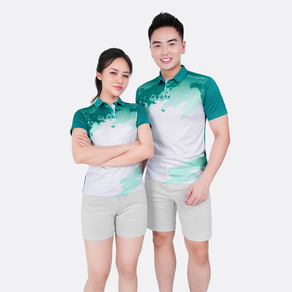 Đôi Nam Nữ Hermod TL04  -  Hermod Coolltie