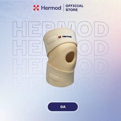 Bó gối dán cao cấp thể thao Hermod HM120
