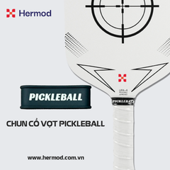 Chun Cổ Vợt Hermod Pickelball