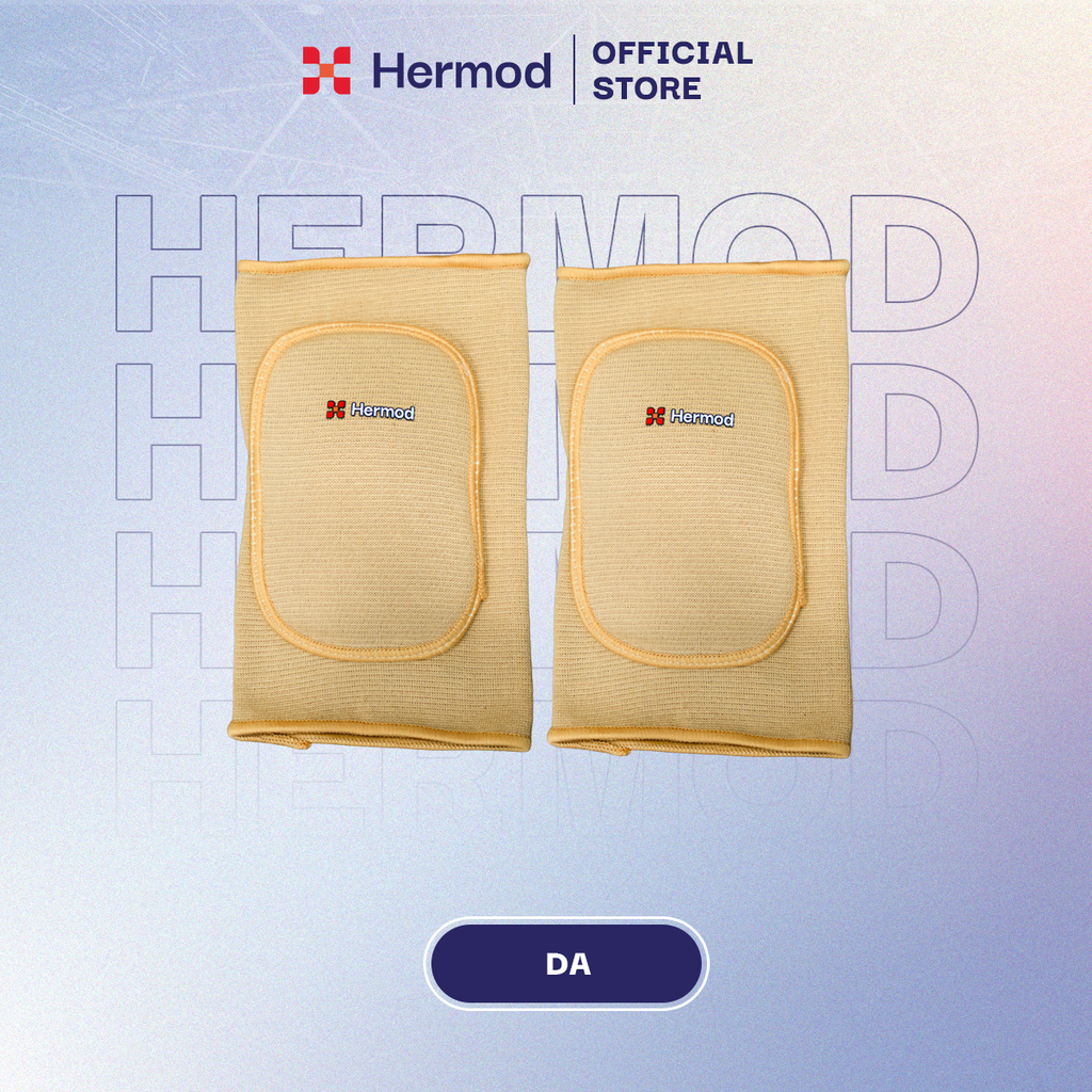 Đệm gối Gym, Yoga Hermod - HM 116