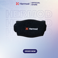 Đai Bó Cơ Khủy Tay Hỗ Trợ Bắp Cơ Hermod HM117