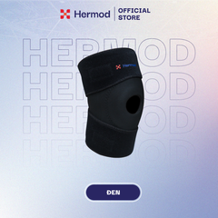 Bó gối dán cao cấp thể thao Hermod HM120
