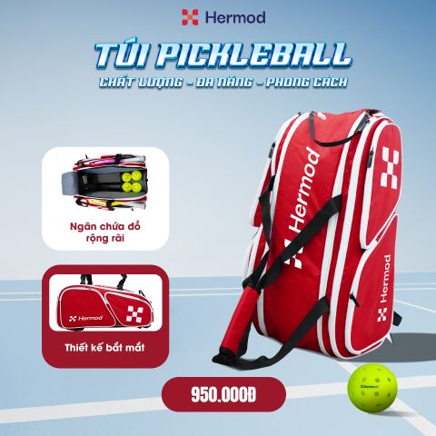 TÚI PICKLEBALL
