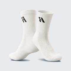 Set 3 Đôi Tất Thể Thao Cao Cấp Hermod Active 3