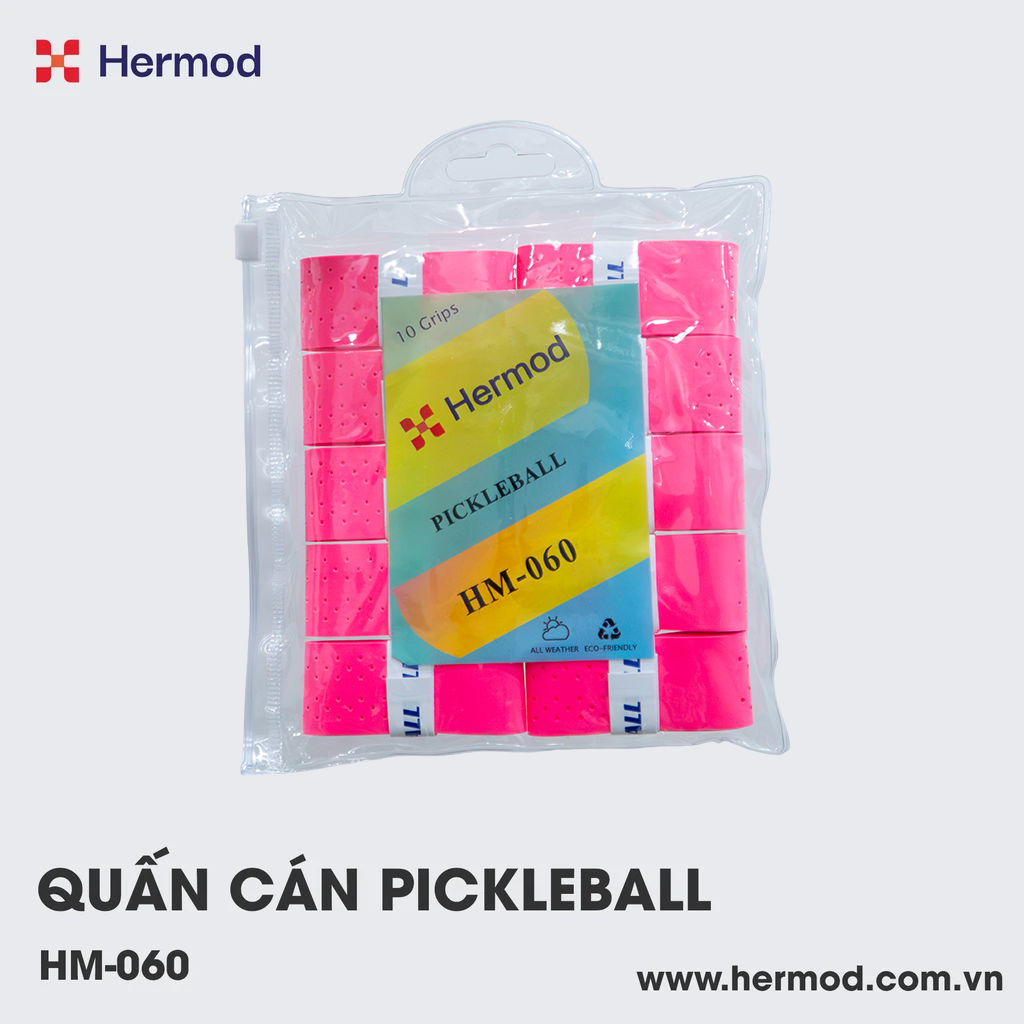 Quấn Cán Hermod Pickleball - HM060
