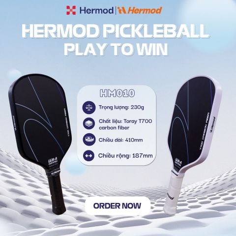 Vợt Pickleball HM - 010