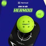 Bóng thi đấu Hermod Pickleball