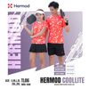 Áo thể thao Nam Hermod TL06 - Hermod Coollite