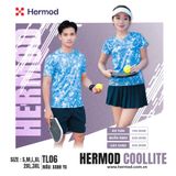 Áo thể thao Nam Hermod TL06 - Hermod Coollite
