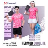Áo thể thao Nam Hermod TL06 - Hermod Coollite