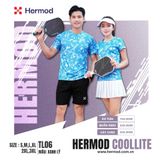 Áo thể thao Nam Hermod TL06 - Hermod Coollite