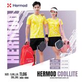 Áo thể thao Nam Hermod TL06 - Hermod Coollite