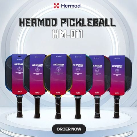 VỢT PICKLEBALL HM - 011