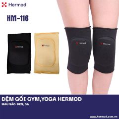 Đệm gối Gym, Yoga Hermod - HM 116