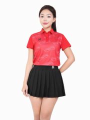 Áo Thể Thao Nữ Hermod TL07 - Hermod New Collection