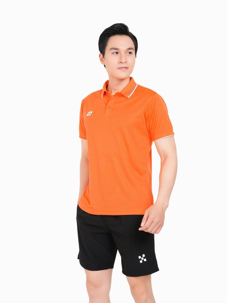 Áo Thể Thao Nam Hermod DP01 - Hermod New Collection