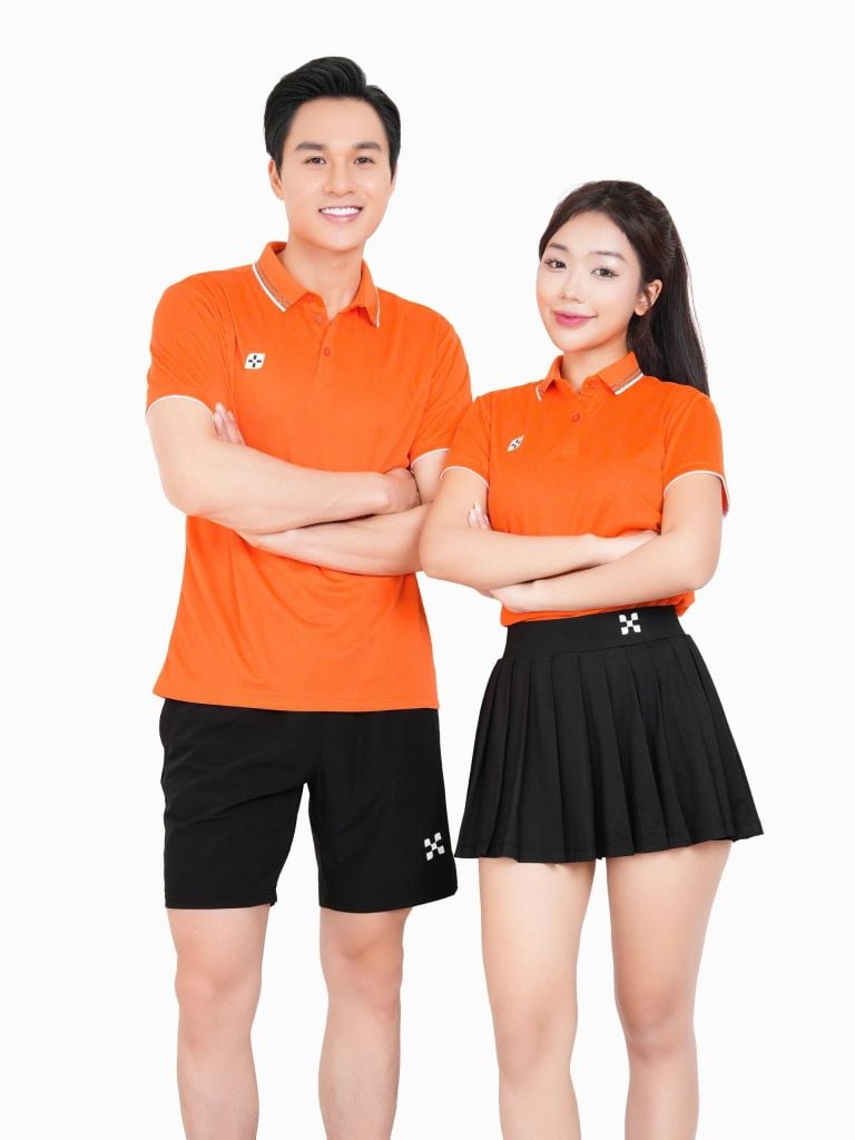 Đôi Nam Nữ Hermod DP01 - Hermod New Collection