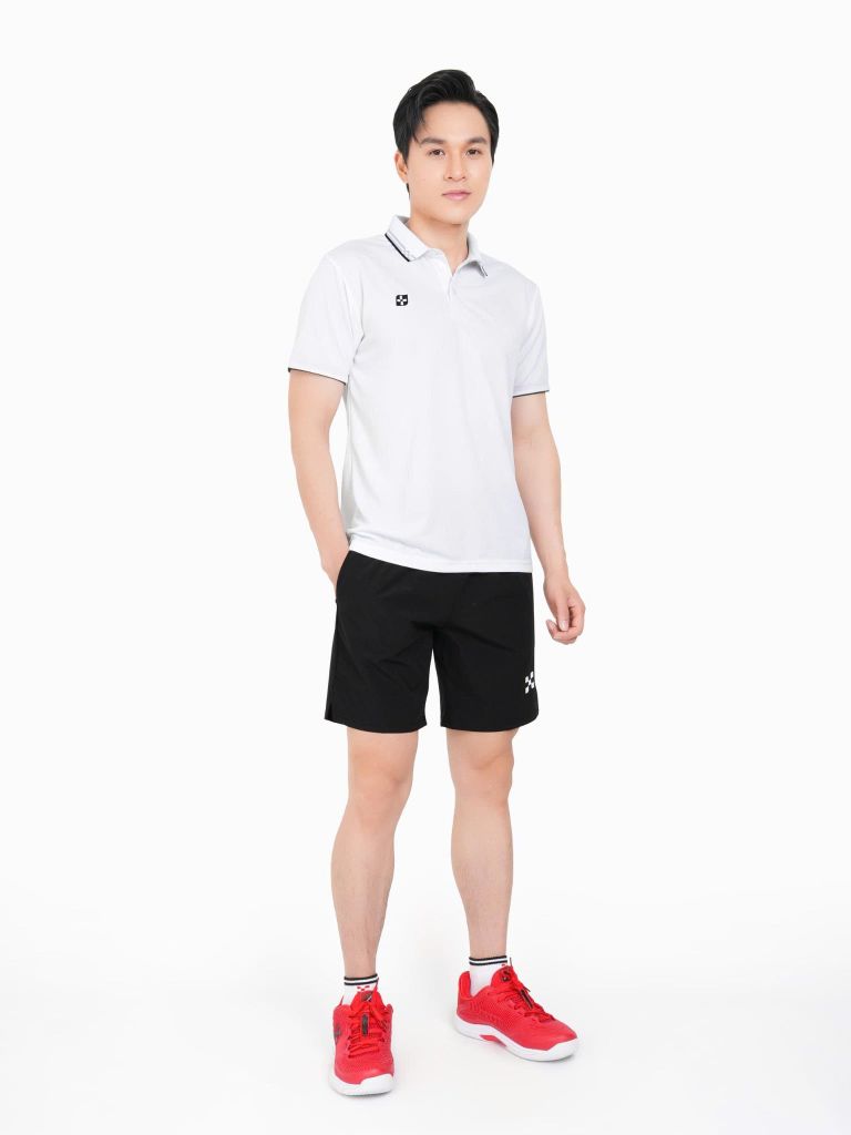 Áo Thể Thao Nam Hermod DP01 - Hermod New Collection