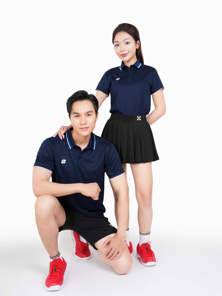 Đôi Nam Nữ Hermod DP01 - Hermod New Collection